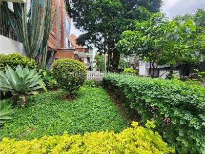 Apartamento de 2 alcobas en venta en Conquistadores Laurales, Medellín, 82 m² · foto 19 de 20