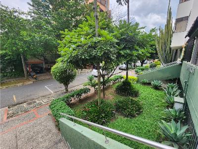 Apartamento de 2 alcobas en venta en Conquistadores Laurales, Medellín, 82 m² · foto 20 de 20