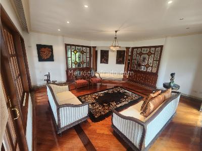 Casa de 5 alcobas en venta en Via Las Palmas Poblado, Medellín · foto 4 de 20