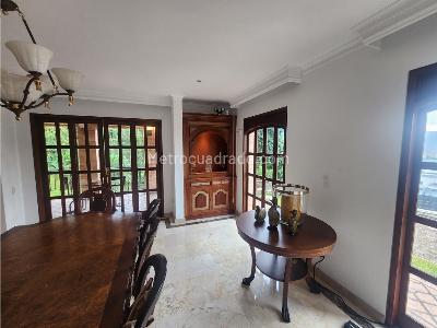 Casa de 5 alcobas en venta en Via Las Palmas Poblado, Medellín · foto 6 de 20
