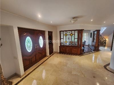 Casa de 5 alcobas en venta en Via Las Palmas Poblado, Medellín · foto 7 de 20