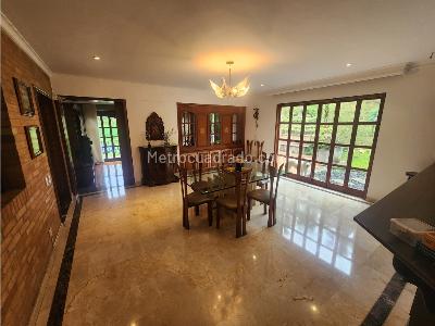 Casa de 5 alcobas en venta en Via Las Palmas Poblado, Medellín · foto 10 de 20