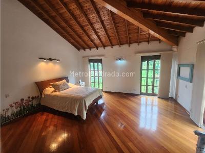 Casa de 5 alcobas en venta en Via Las Palmas Poblado, Medellín · foto 15 de 20