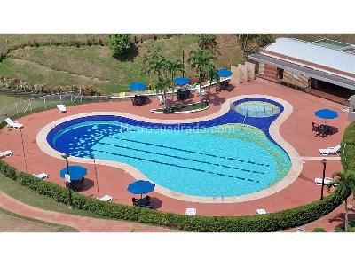 Apartamento en venta en Laureles La Almeria, Medellín · foto 2 de 20