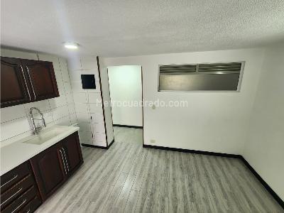 Apartamento en venta en Laureles La Almeria, Medellín · foto 5 de 20