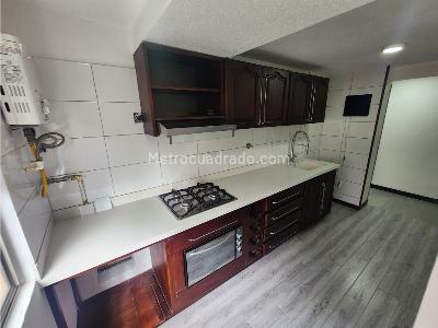 Apartamento en venta en Laureles La Almeria, Medellín · foto 7 de 20