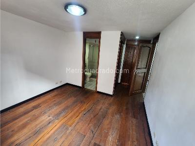 Apartamento en venta en Laureles La Almeria, Medellín · foto 11 de 20