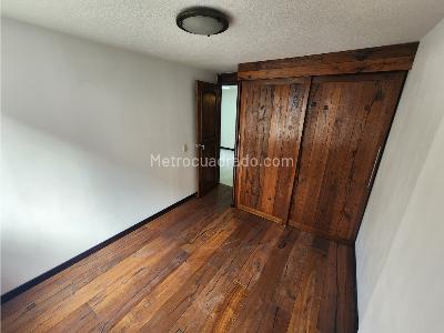 Apartamento en venta en Laureles La Almeria, Medellín · foto 13 de 20