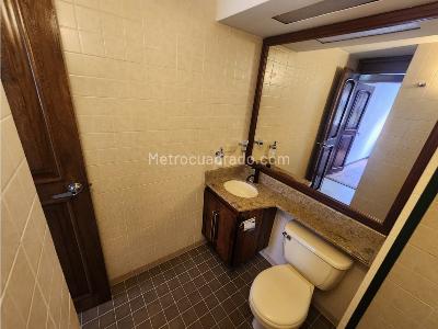 Apartamento en venta en Laureles La Almeria, Medellín · foto 14 de 20