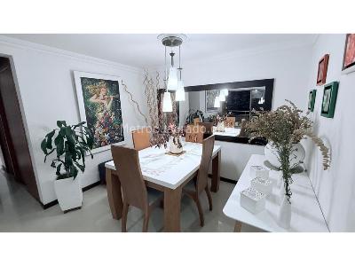 Apartamento en venta en Laureles La Almeria, Medellín · foto 6 de 20