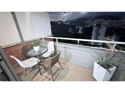 Apartamento en venta en Laureles La Almeria, Medellín · foto 7 de 20