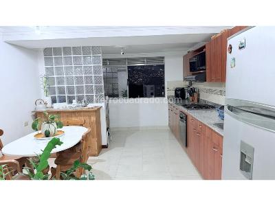 Apartamento en venta en Laureles La Almeria, Medellín · foto 8 de 20