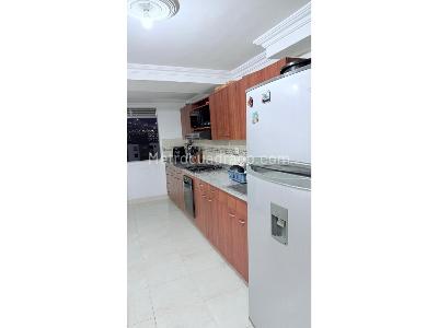 Apartamento en venta en Laureles La Almeria, Medellín · foto 9 de 20