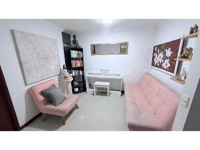 Apartamento en venta en Laureles La Almeria, Medellín · foto 12 de 20