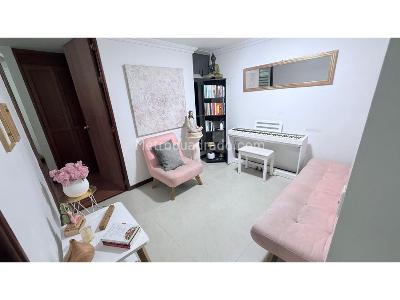 Apartamento en venta en Laureles La Almeria, Medellín · foto 13 de 20