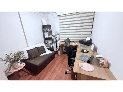 Apartamento en venta en Laureles La Almeria, Medellín · foto 14 de 20