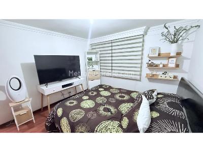 Apartamento en venta en Laureles La Almeria, Medellín · foto 15 de 20