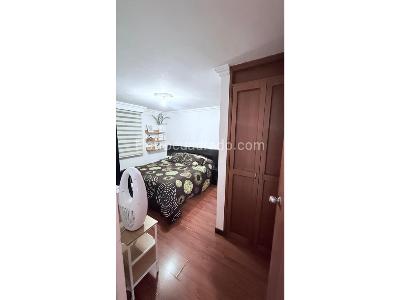 Apartamento en venta en Laureles La Almeria, Medellín · foto 16 de 20