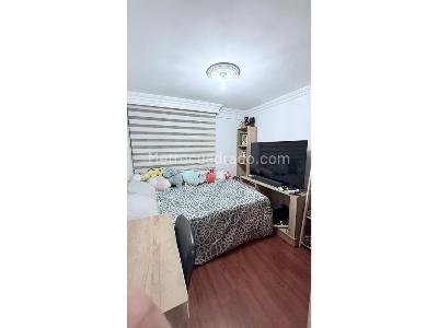 Apartamento en venta en Laureles La Almeria, Medellín · foto 17 de 20