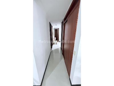 Apartamento en venta en Laureles La Almeria, Medellín · foto 20 de 20