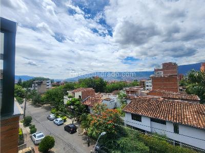 Piso – Medellín, Simón Bolivar, La América