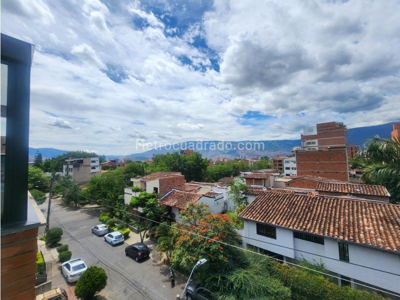 Piso – Medellín, Simón Bolivar, La América - Vista 2