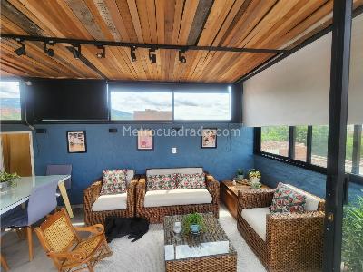 Apartamento de 3 alcobas en venta en Simon Bolivar La America, Medellín, 130 m² · foto 2 de 20