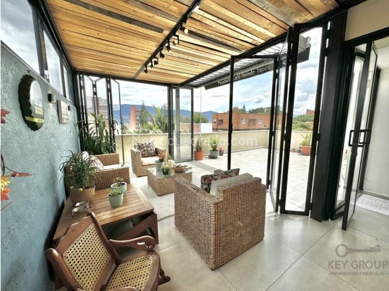 Piso – Medellín, Simón Bolivar, La América - Vista 4