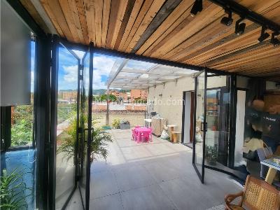 Apartamento de 3 alcobas en venta en Simon Bolivar La America, Medellín, 130 m² · foto 4 de 20