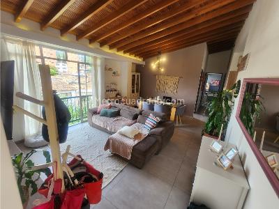 Apartamento de 3 alcobas en venta en Simon Bolivar La America, Medellín, 130 m² · foto 5 de 20