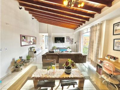 Apartamento de 3 alcobas en venta en Simon Bolivar La America, Medellín, 130 m² · foto 6 de 20