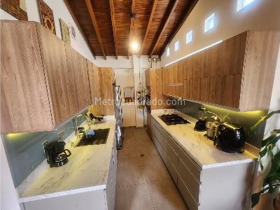 Apartamento de 3 alcobas en venta en Simon Bolivar La America, Medellín, 130 m² · foto 7 de 20