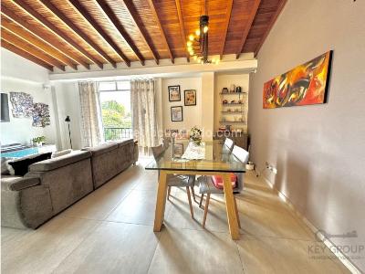Apartamento de 3 alcobas en venta en Simon Bolivar La America, Medellín, 130 m² · foto 9 de 20