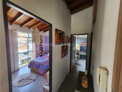 Apartamento de 3 alcobas en venta en Simon Bolivar La America, Medellín, 130 m² · foto 10 de 20