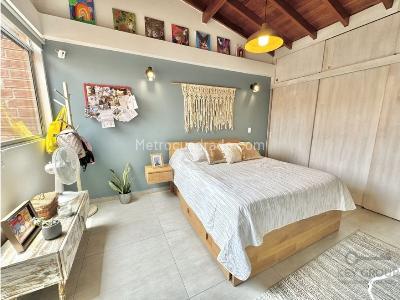 Apartamento de 3 alcobas en venta en Simon Bolivar La America, Medellín, 130 m² · foto 11 de 20