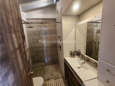 Apartamento de 3 alcobas en venta en Simon Bolivar La America, Medellín, 130 m² · foto 12 de 20
