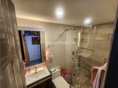 Apartamento de 3 alcobas en venta en Simon Bolivar La America, Medellín, 130 m² · foto 13 de 20