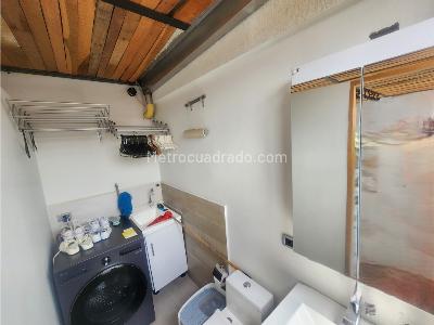 Apartamento de 3 alcobas en venta en Simon Bolivar La America, Medellín, 130 m² · foto 14 de 20