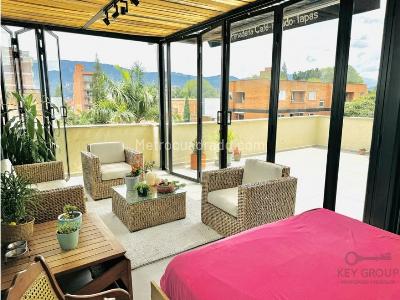 Apartamento de 3 alcobas en venta en Simon Bolivar La America, Medellín, 130 m² · foto 15 de 20