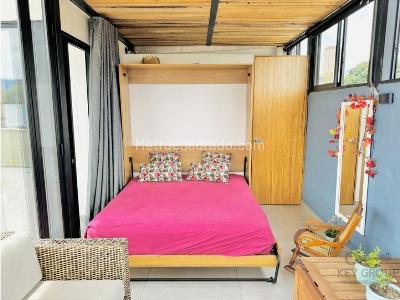Apartamento de 3 alcobas en venta en Simon Bolivar La America, Medellín, 130 m² · foto 16 de 20