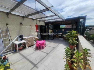 Apartamento de 3 alcobas en venta en Simon Bolivar La America, Medellín, 130 m² · foto 18 de 20