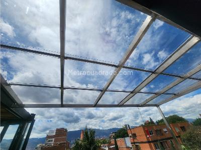 Apartamento de 3 alcobas en venta en Simon Bolivar La America, Medellín, 130 m² · foto 19 de 20