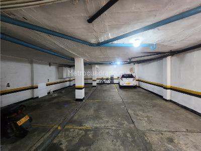 Apartamento de 3 alcobas en venta en Simon Bolivar La America, Medellín, 130 m² · foto 20 de 20