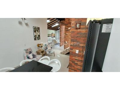 Casa de 4 alcobas en venta en Laureles Santa Teresita, Medellín, 183 m² · foto 10 de 20
