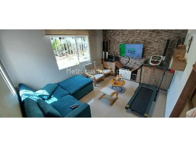 Casa de 4 alcobas en venta en Laureles Santa Teresita, Medellín, 183 m² · foto 14 de 20