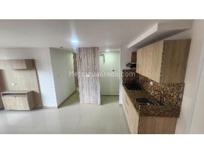 Apartamento en venta en Suramerica Itagui, Itagüí · foto 3 de 20