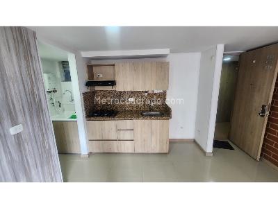 Apartamento en venta en Suramerica Itagui, Itagüí · foto 5 de 20