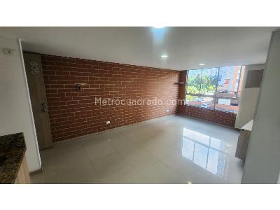 Apartamento en venta en Suramerica Itagui, Itagüí · foto 6 de 20