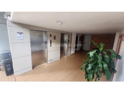 Apartamento en venta en Suramerica Itagui, Itagüí · foto 14 de 20