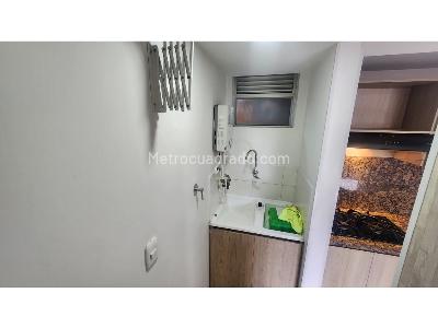 Apartamento en venta en Suramerica Itagui, Itagüí · foto 15 de 20